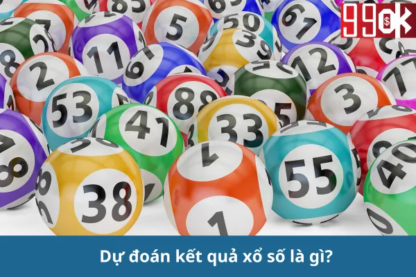 Dự đoán kết quả xổ số: Chính xác, nhanh chóng, miễn phí