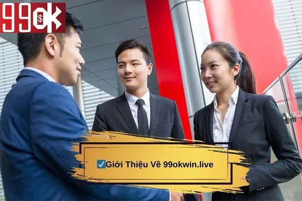 Giới Thiệu Về 99okwin.live