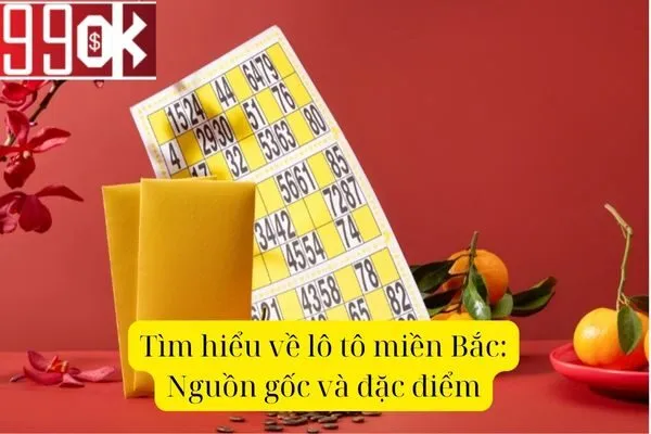 Hướng Dẫn Chơi Lô Tô Miền Bắc: Từ A Đến Z Cho Người Mới Bắt Đầu