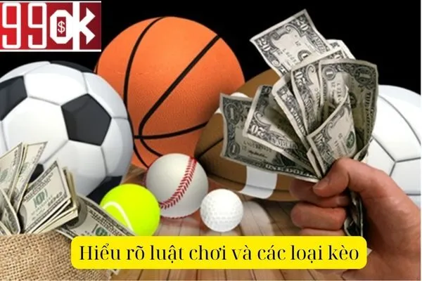 Kinh Nghiệm Cược Thể Thao: Chìa Khóa Mở Cánh Cửa Thành Công