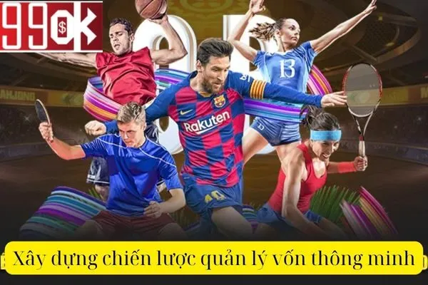 Kinh Nghiệm Cược Thể Thao: Chìa Khóa Mở Cánh Cửa Thành Công